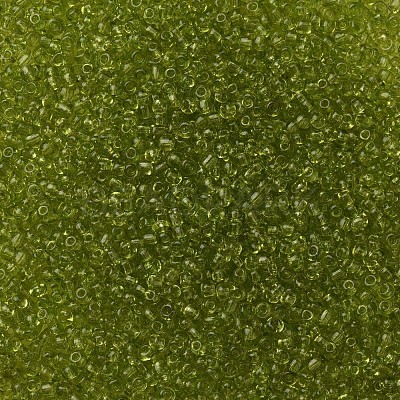 Glass Seed Beads X1-SEED-A004-2mm-4-1