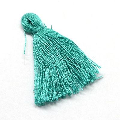 Cotton Tassel Decorations X-OCOR-Q024-01-1