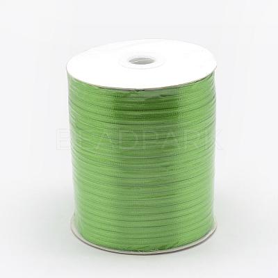 Double Face Satin Ribbon RC3mmY-32-1