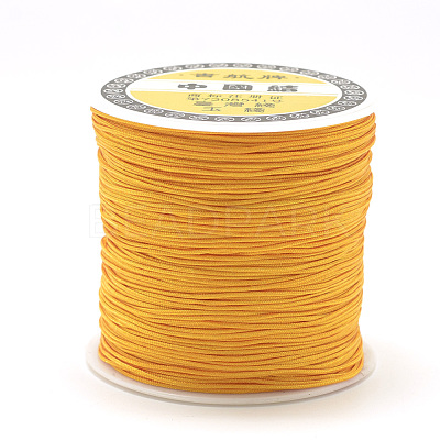 Nylon Braided Cord NWIR-Q009A-523-1