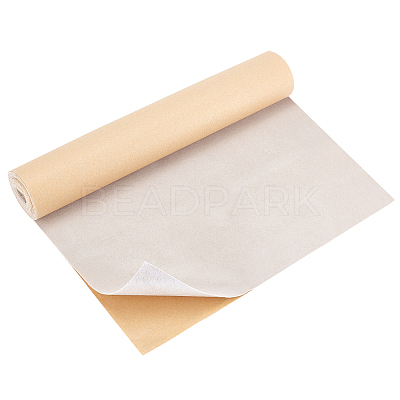 Adhesive Velvet Flocking Liner OCOR-BC0005-72D-1