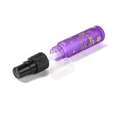 Glass Spray Bottles LS-MRMJ-M002-03A-07-1