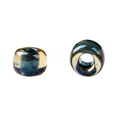 TOHO 11/0 Round Beads SEED-JPTR11-0243-1