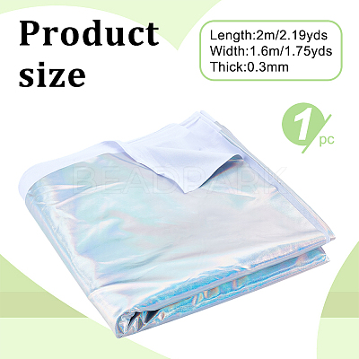 2M Laser Polyester Fabric DIY-GA0008-18A-1