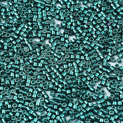 FGB 11/0 Grade A Glass Seed Beads X-SEED-S030-1216-1