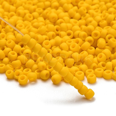 TOHO 6/0 Round Beads X-SEED-TR06-0042BF-1