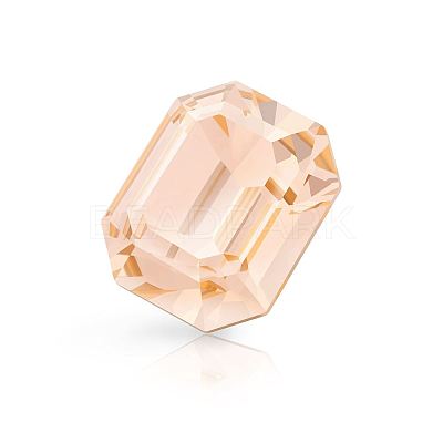 Preciosa® MAXIMA Crystal Fancy Stones X-PRC-FD10-90300-1