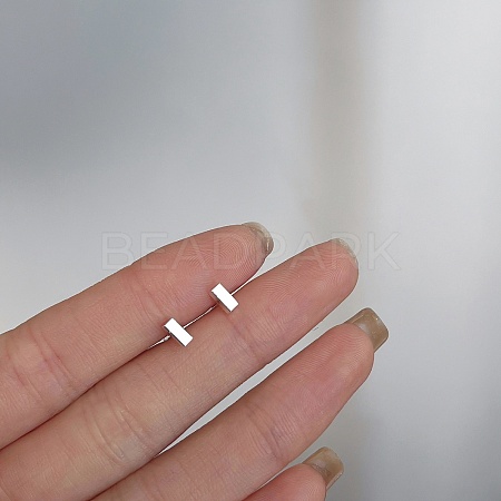 Alloy Earrings for Women FS-WG98937-50-1