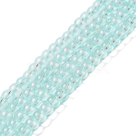 Glass Bead Strands X-GLAA-K068-01A-03-1