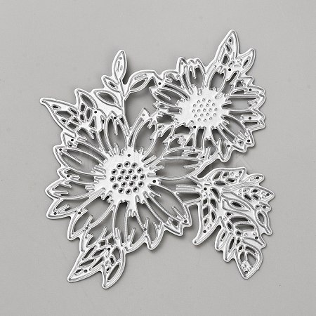 Cutting Dies Stencils DIY-WH20049-03N-1