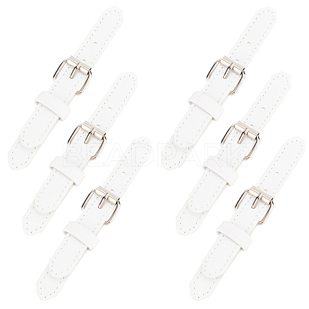 Leather Sew on Toggle Buckles FIND-FG0002-28B-1