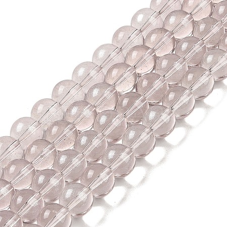 Glass Bead Strands GLAA-K068-01C-04-1