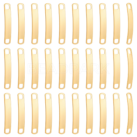 201 Stainless Steel Links/Connectors STAS-UN0063-39G-1
