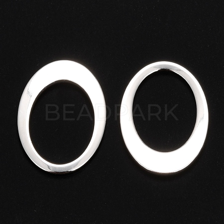 201 Stainless Steel Linking Rings STAS-F192-003S-1