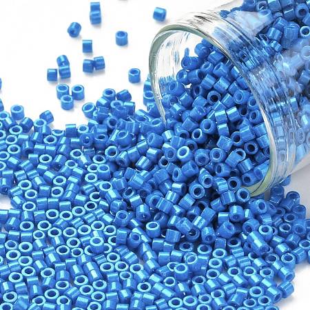 Cylinder Seed Beads X-SEED-H001-H04-1