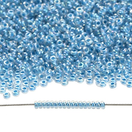 TOHO 11/0 Demi Round Beads Y-SEED-DR11-0781-1