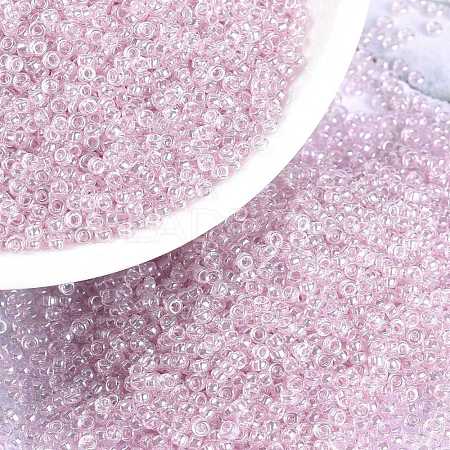 MIYUKI Round Rocailles Beads X-SEED-G009-RR3503-1