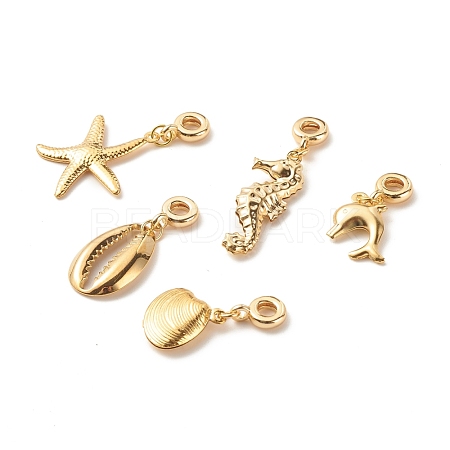 304 Stainless Steel Pendants PALLOY-JF01144-1