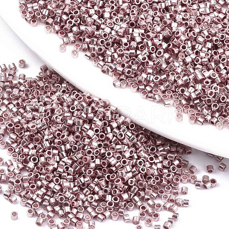 FGB 11/0 Grade A Glass Seed Beads SEED-S030-1222-1