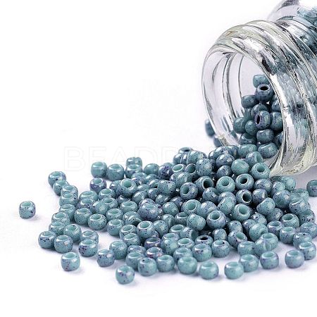 TOHO 11/0 Round Beads SEED-XTR11-1206-1