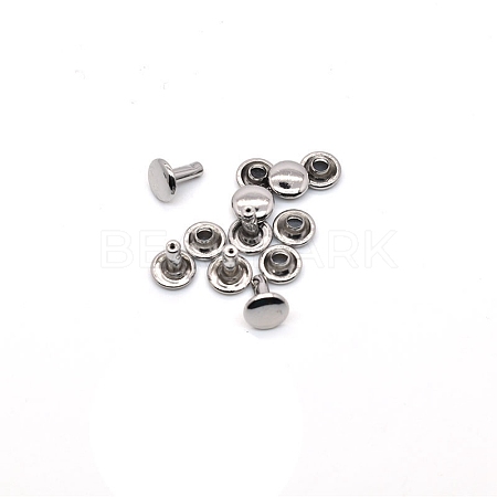 Brass Rivets PW-WG2BECC-07-1