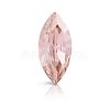 Preciosa® MAXIMA Crystal Fancy Stones Y-PRC-FG10-70530-3