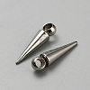 201 Stainless Steel Pendants STAS-WH0044-28A-P-2