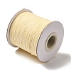 Waxed Polyester Cord YC-0.5mm-112-2
