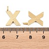 304 Stainless Steel Charms STAS-L022-589X-3