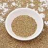 MIYUKI Delica Beads X-SEED-J020-DB1832F-2