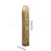 Sealing Wax Sticks DIY-WH0003-C12-2