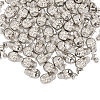 50Pcs Skull Alloy Rivets FIND-CA0011-72A-P-1