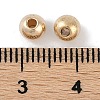 CCB Plastic Round Beads X1-ALUM-U001-08B-03-3