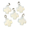 Opalite Pendants G-Z067-06P-10-2