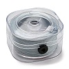 Nylon Braided Cord NWIR-E028-01C-0.4mm-1