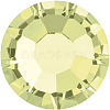 Preciosa® MAXIMA Crystal No Hotfix Flatback Stones Y-PRC-NSS8-80100-3