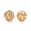 304 Stainless Steel Beads STAS-P237-54G-3