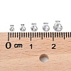 Preciosa® Crystal Hotfix Flatback Stones Y-PRC-HSS12-00030-262-5