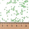 TOHO Round Seed Beads SEED-JPTR11-0108-4