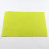 Non Woven Fabric Embroidery Needle Felt for DIY Crafts DIY-Q007-26-2