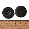 Resin Buttons RESI-D033-25mm-02-3