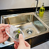 200Pcs Polyester Sink Strainers AJEW-GF0005-93-5