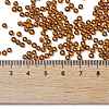 TOHO Round Seed Beads X-SEED-TR08-0941-4