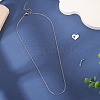 DIY Necklaces Making Kits DIY-TA0015-73I-5