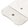 Velvet Jewelry Pouches ABAG-K001-01C-04-3