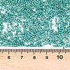 MIYUKI Delica Beads X-SEED-J020-DB2506-3