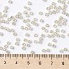 TOHO 8/0 Round Beads X-SEED-TR08-0558-4