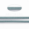 Faux Suede Cords LW-S028-11-4