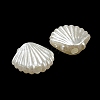 ABS Imitation Pearl Beads OACR-K001-37-4