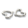 304 Stainless Steel Linking Rings STAS-P279-03B-P-2